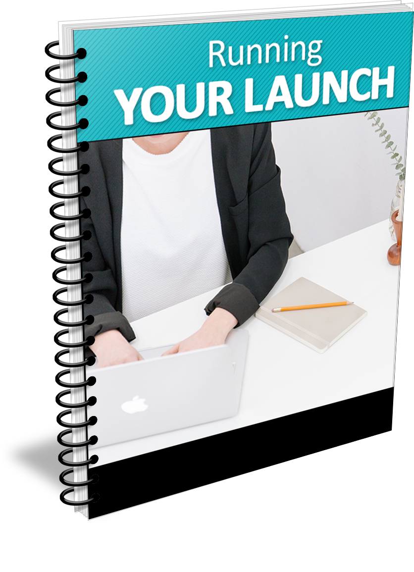Running Your Product Launch