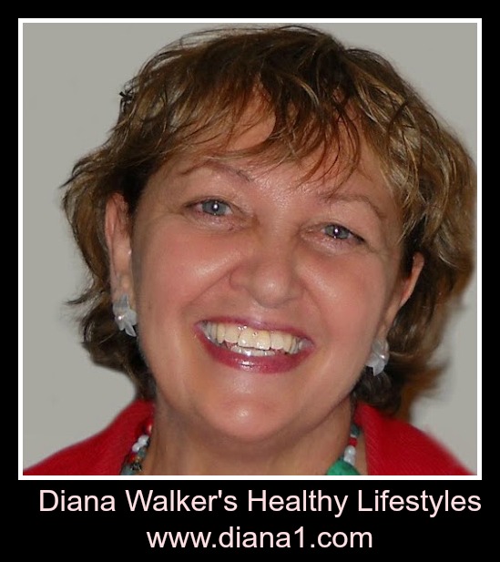 Diana Walker