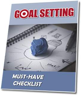 Goal Setting Checklist