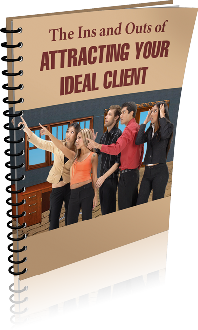 Attracting Your Ideal Client
