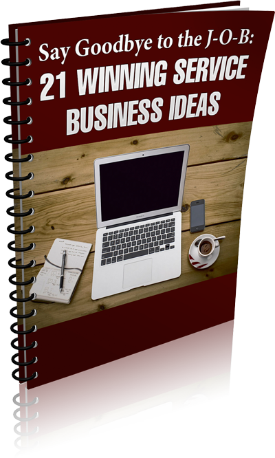 Service Based Business ideas