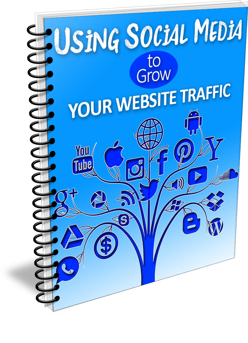 Using Social Media to Grow Your Website Traffic