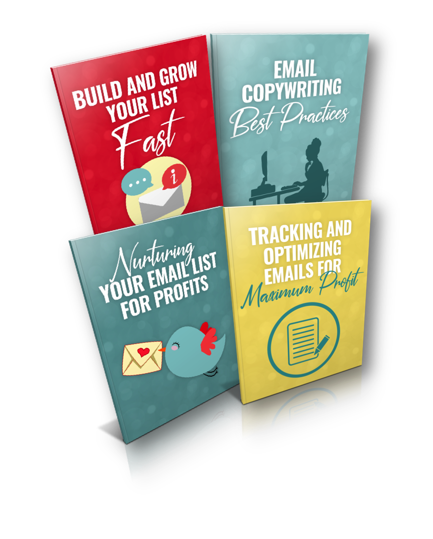 Email Marketers Profit Toolkit