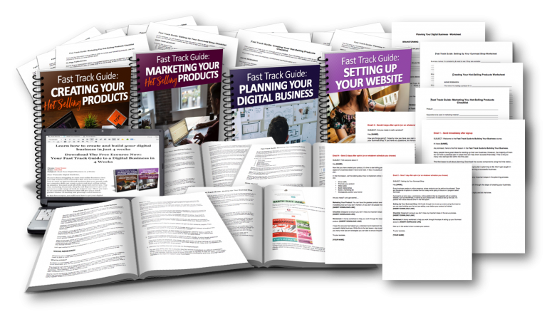 digital business marketing PLR