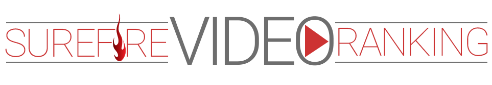 Surefire Video Ranking Logo