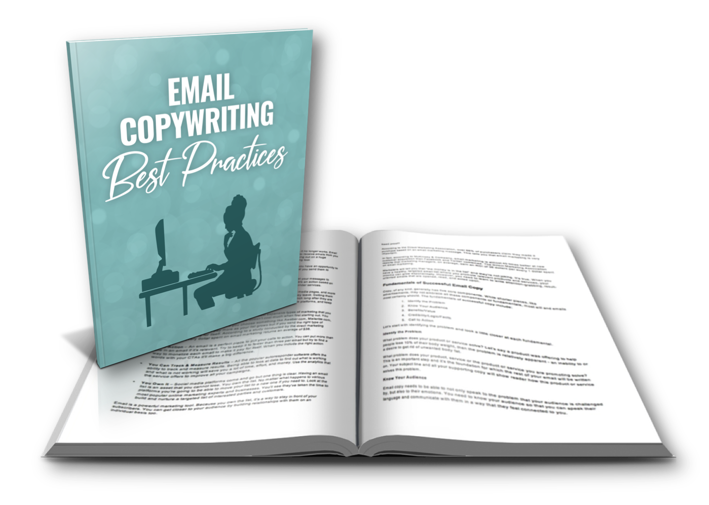 Email Copywriting Best Practices